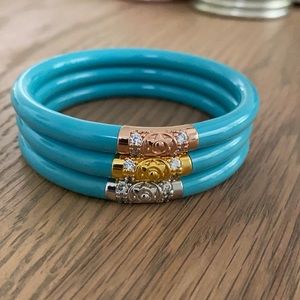 BuDhaGirl Three Kings Bangles set of 3